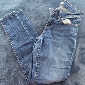 Women’s 535 Levi’s Legging